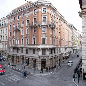 Nazionale 221 Mamila Apartment Rome