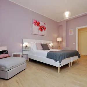 The Place To Be Apartment Rome