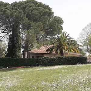 Del Rubbio Villa Rome