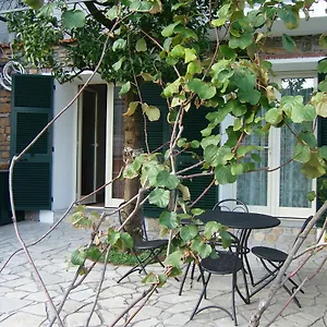 Le Gocce Appartamento Villa Faraldi
