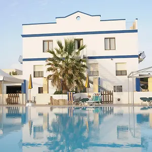Stella Del Sud Hotel Calasetta