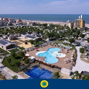Club Del Sole Family Parco vacanze Rimini