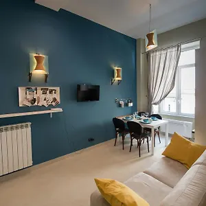 Duomo Regina Apartment Naples