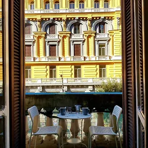 Loft Apartment Naples