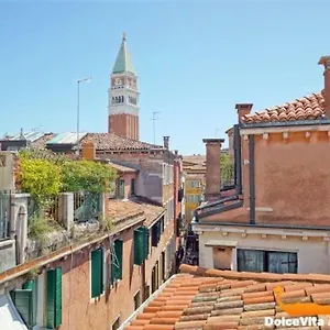  Appartement San Marco Martin 349 Wi-fi