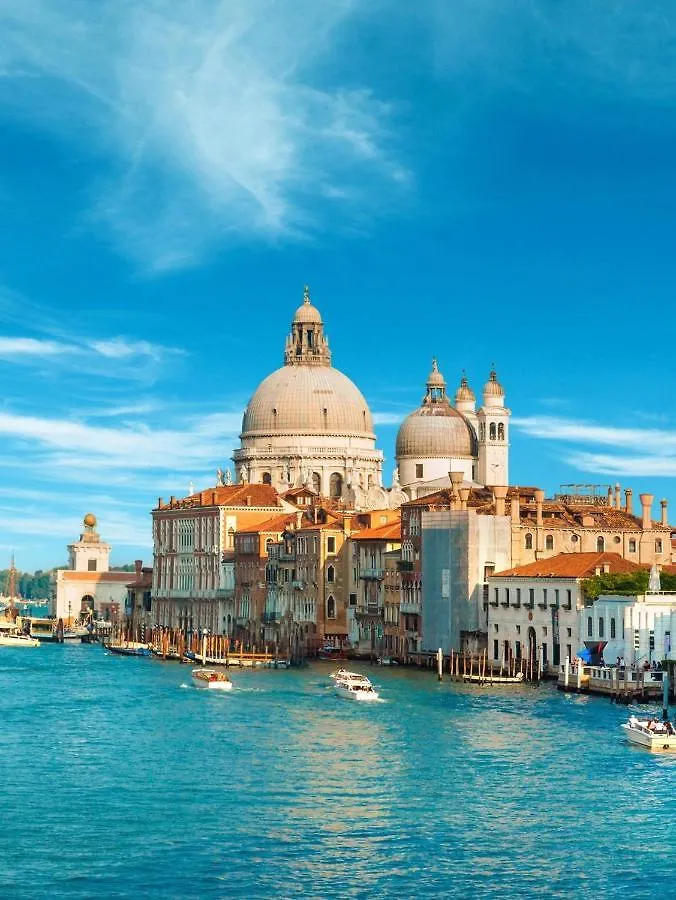 La Bonbonnier Apartment Venice