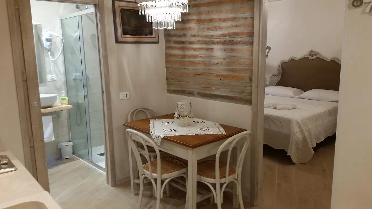 La Bonbonnier Apartment Venice
